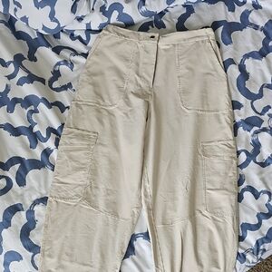 lululemon Utilitech Cargo Pocket Pants